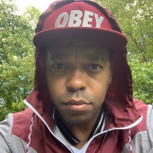 Meet your Posher, Antwone